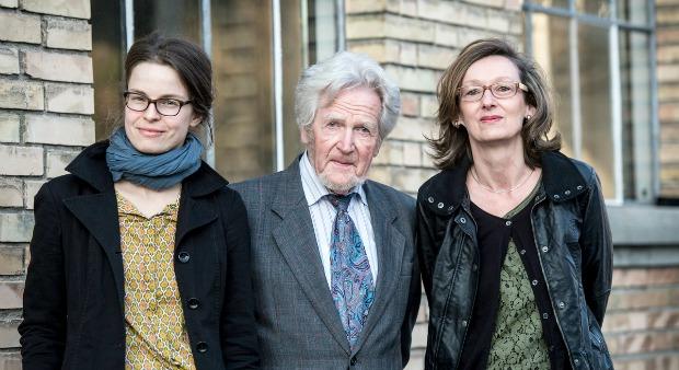Der Bund: Irène Rupp gewinnt den 8. Essay-Wettbewerb
