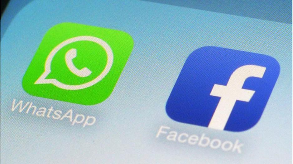 Social Media: EU-Wettbewerbshüter gehen gegen Facebook vor