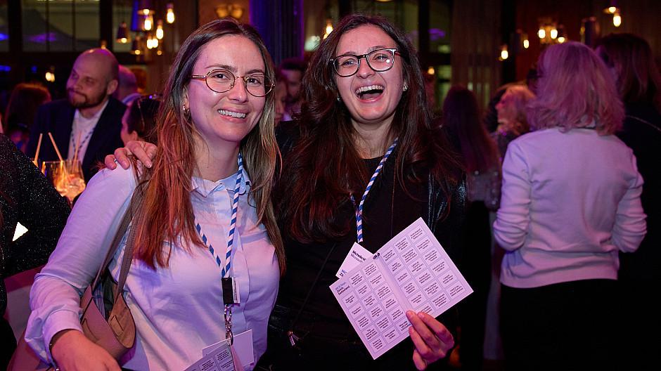 Mice Days: Eventbranche feiert fünfjähriges Jubiläum