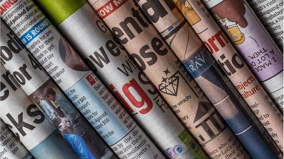Traditionelle Medien: «Existenzielle Bedrohung» durch Social Media