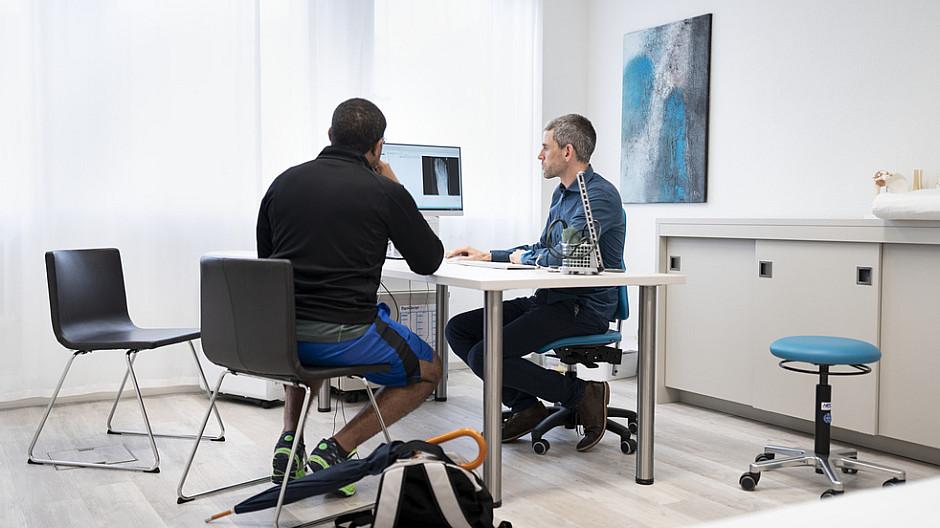 Somedia: Expansion in Richtung Gesundheitswesen