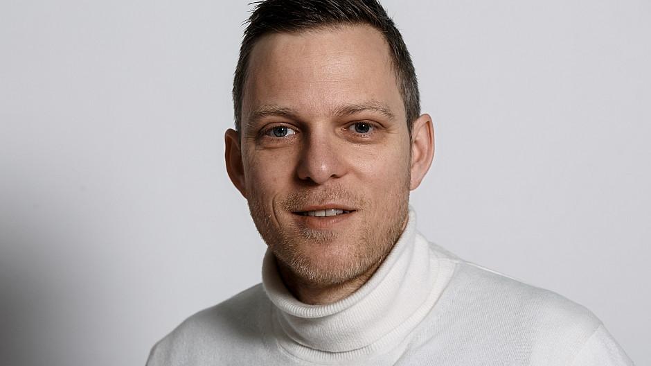 MAZ: Fabian Muster wird Studienleiter Lokaljournalismus