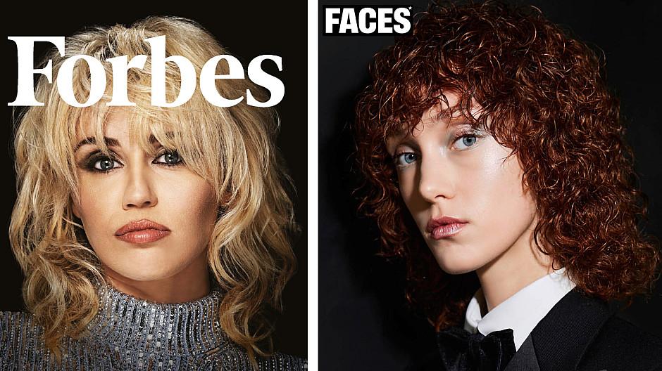 Fairlane Consulting: Faces und Forbes spannen zusammen