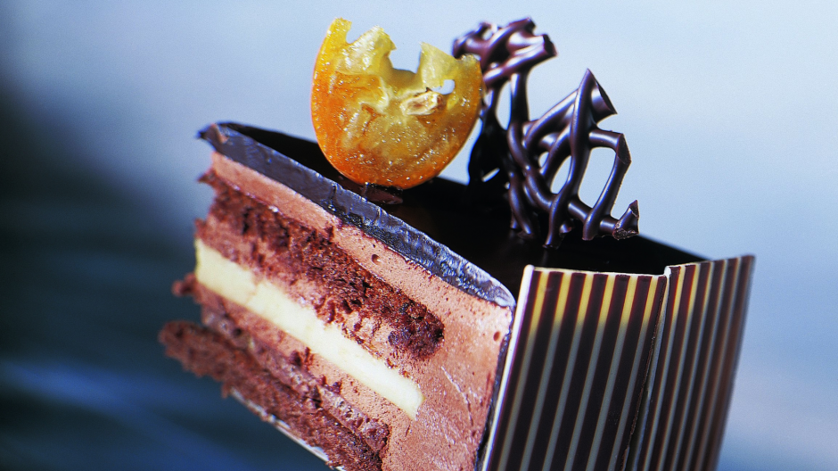 Barry-Callebaut: Schokolade aus dem 3-D-Drucker