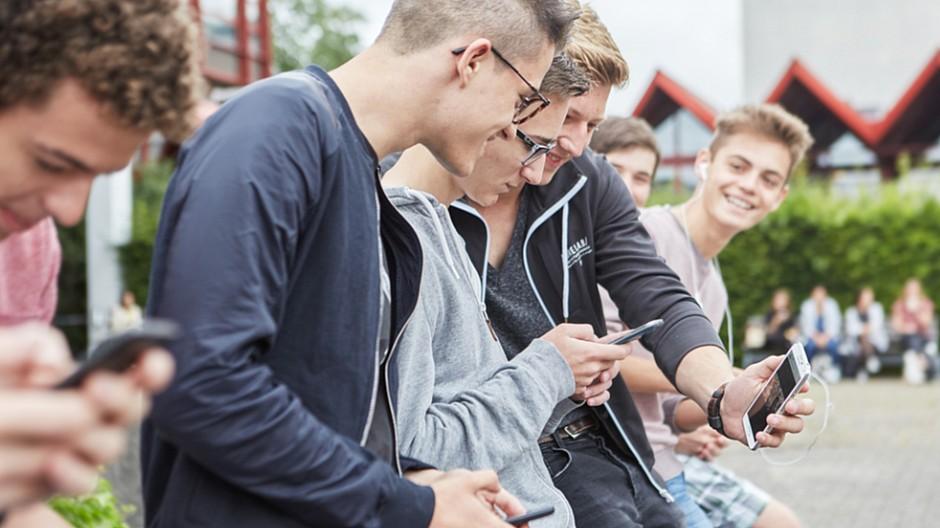 Beat Zemp: Fake-News sind problematisch