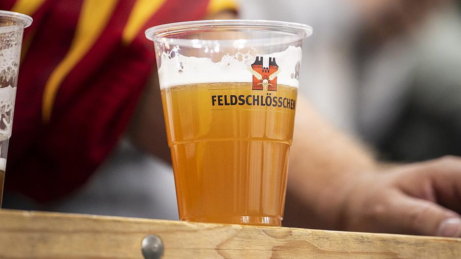 Betrug auf Facebook: Falsches Inserat lockt mit Bier-Aktion an