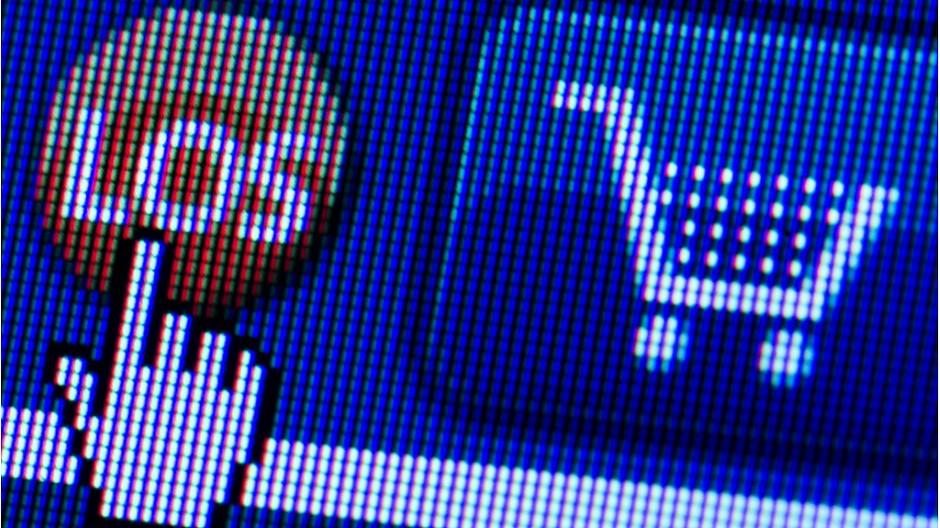 Studie: Fast drei von vier Schweizern shoppen im Internet