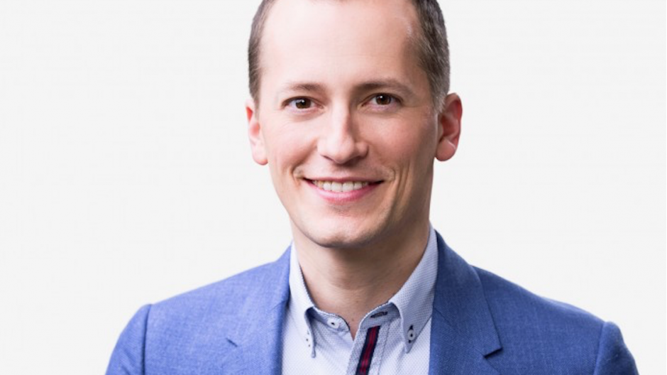 SRF «Schweiz Aktuell»: Michael Weinmann wird Stv. Redaktionsleiter