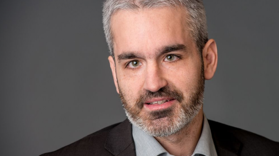 AZ Medien: Simon Eberhard ist neuer Chefredaktor von «Haustech»