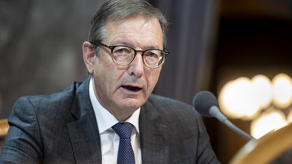 Swisscom: FDP-Ständerat fordert Aktienverkauf für Armeefinanzierung