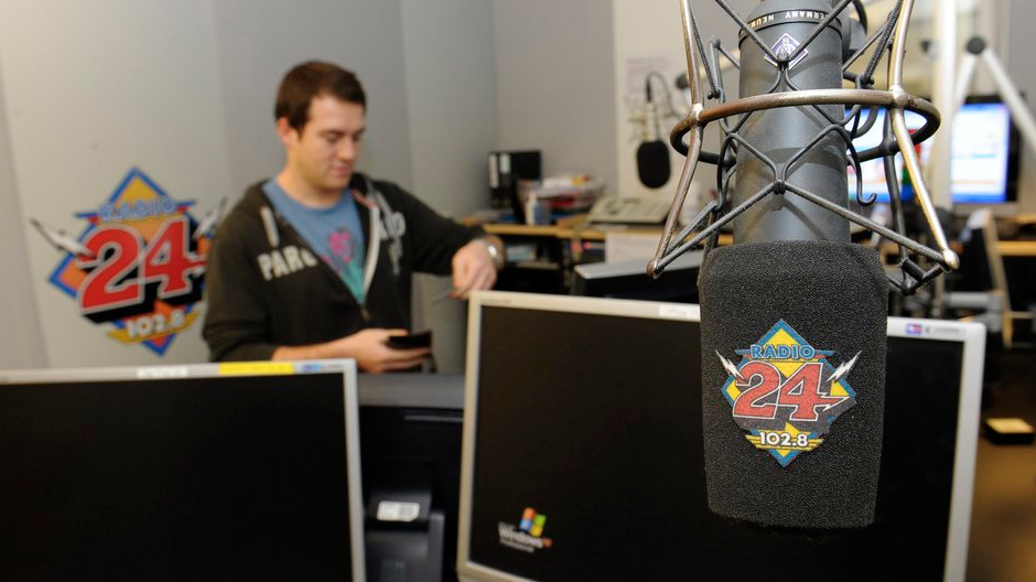 Radio 24/Argovia: Wieder zwei Moderatorinnen für Zürich und den Aargau