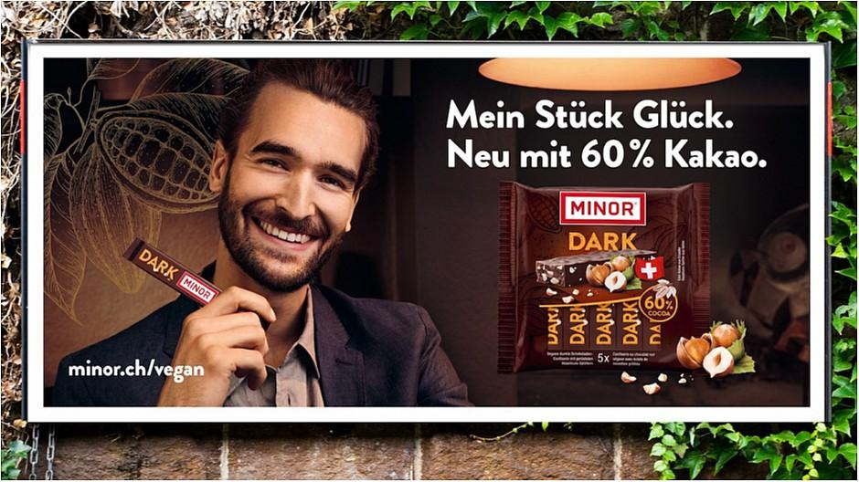 Heimat Zürich: Fein-herber Auftritt für «Minor Dark»