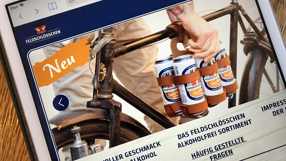 Mediaschneider: Feldschlösschen als Neukunde gewonnen