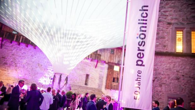 In eigener Sache: Das war das Jubiläums-Fest