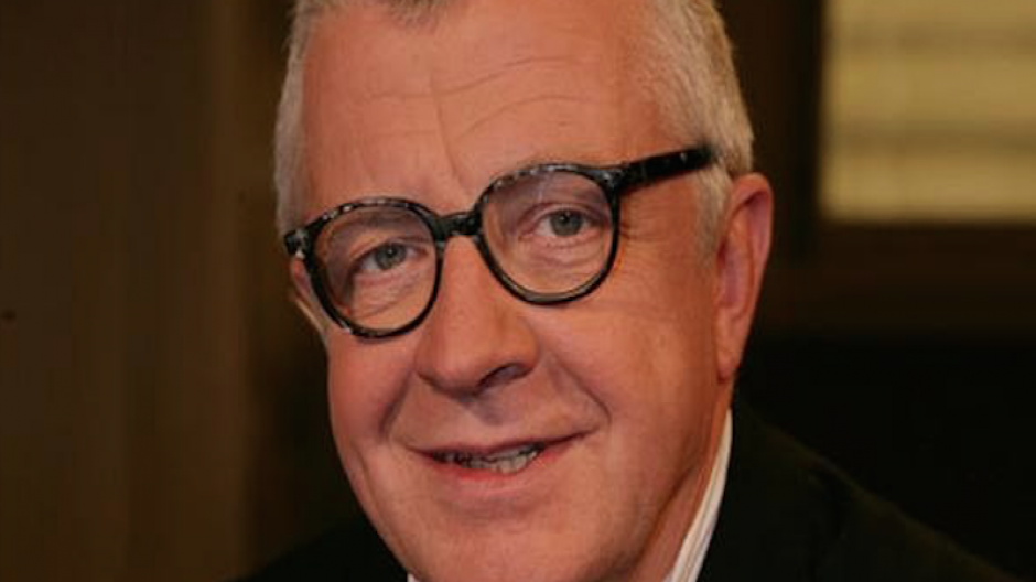 ORF: Journalist Alexander Giese gestorben