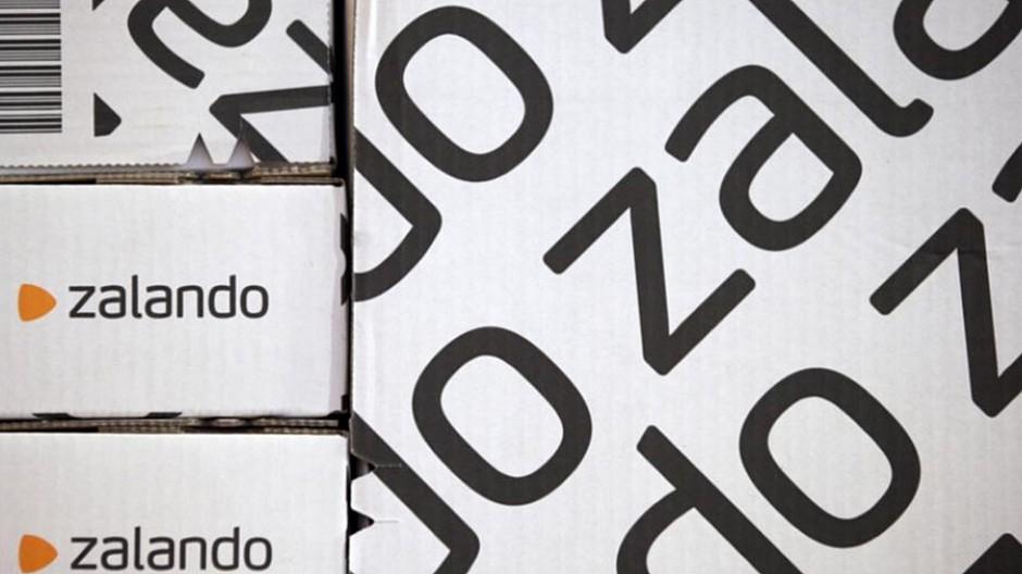 Zalando: Mehr Umsatz, aber nicht mehr Gewinn
