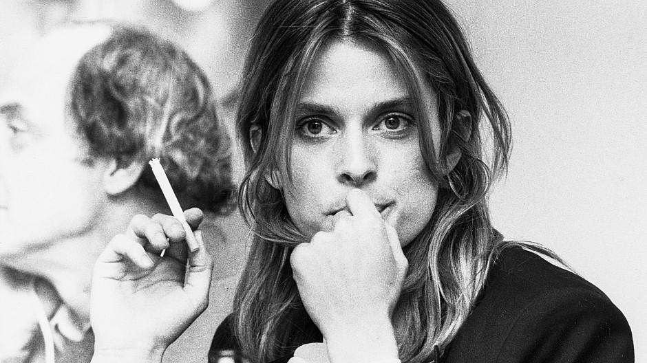 Nacktszene mit Kinski: Filmakademie plant Austausch