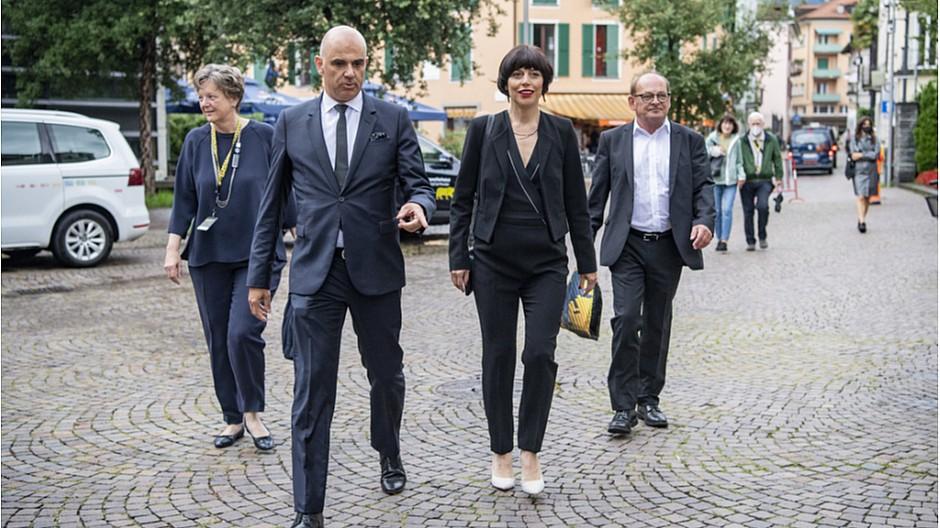Locarno Film Festival: Filmbranche steht vor Herausforderungen
