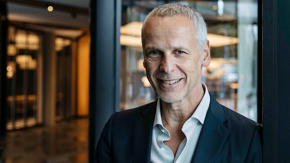 Zurich Film Festival: Filmfestival ehrt Medienmanager Fred Kogel
