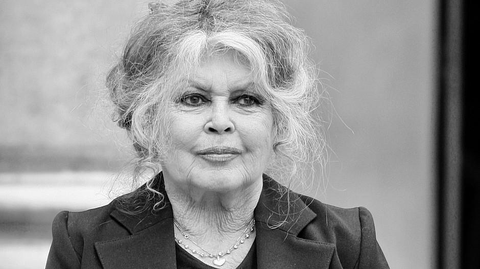 Todesfall: Filmlegende Brigitte Bardot ist tot
