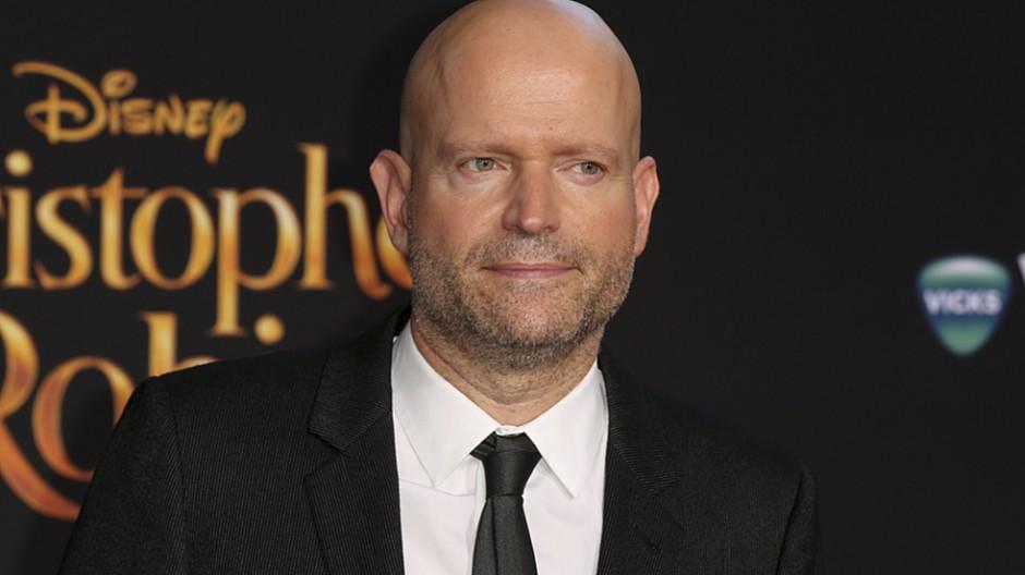 Marc Forster: Filmregisseur zu Gast bei «Gredig direkt»