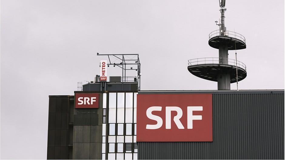 Serafe-Gebühren: Finanzaufseher des Bundes sollen die SRG prüfen