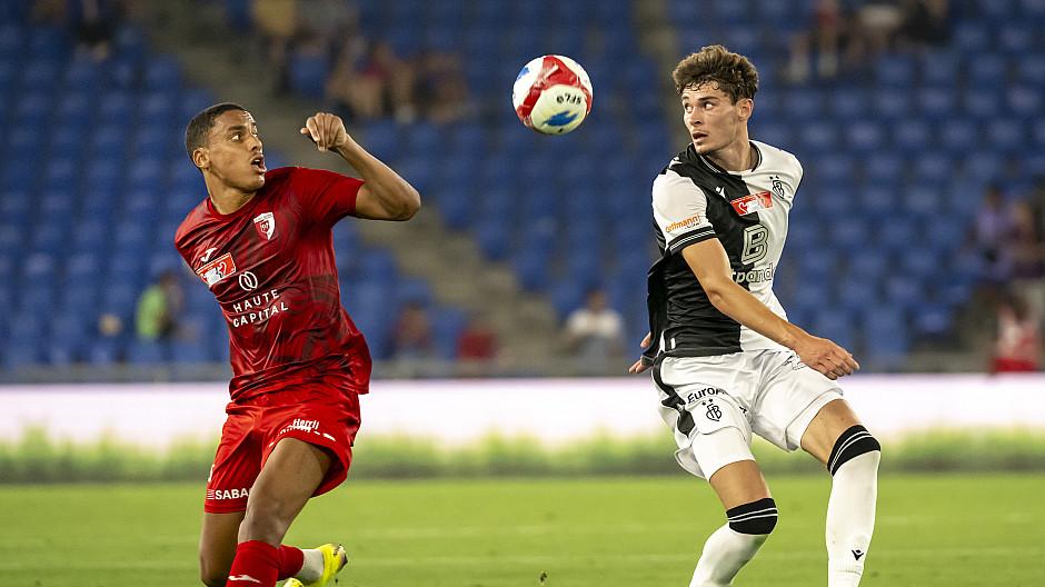 FC Biel: Finma nimmt Hauptsponsor unter die Lupe