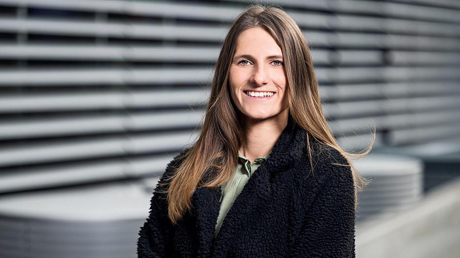 SRF: Fiona Endres wird Korrespondentin in London