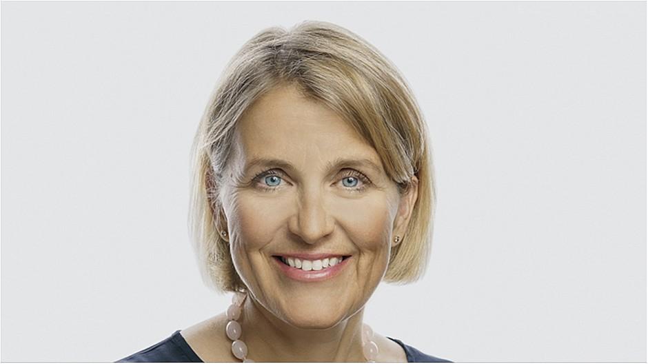 Avadis: Florence Mayor leitet neu Kommunikation