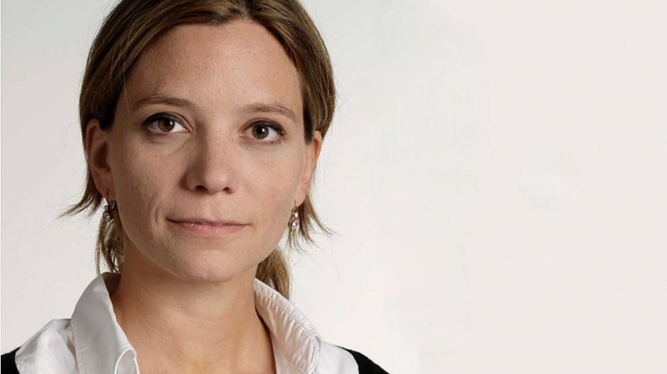 CH Media: Florence Vuichard wird Wirtschaftschefin