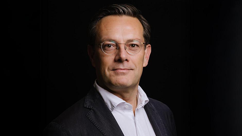 NZZ Deutschland: Florian Eder wird Chefredaktor