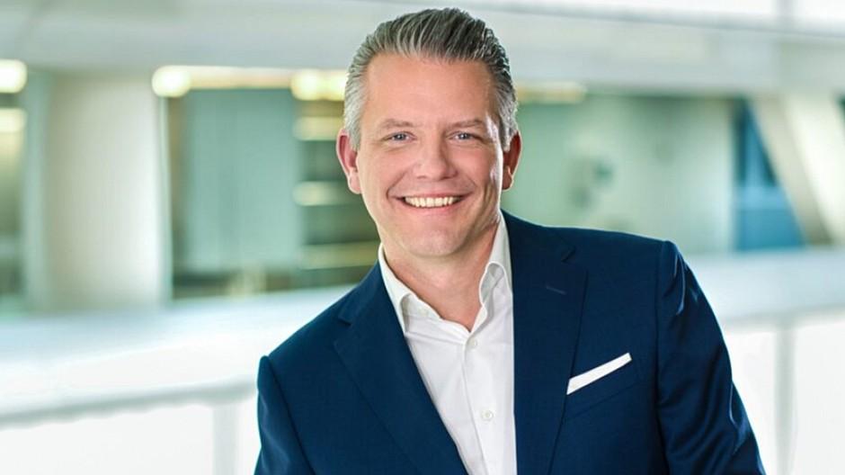 MCH Group: Florian Faber wird neuer Konzernchef