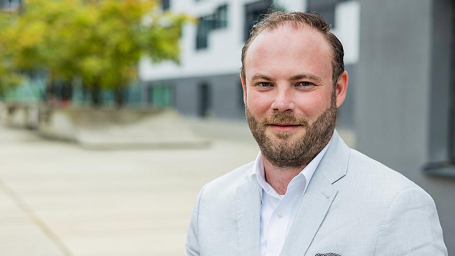 Nau Media: Florian Kienzl zurück im Verkaufsteam