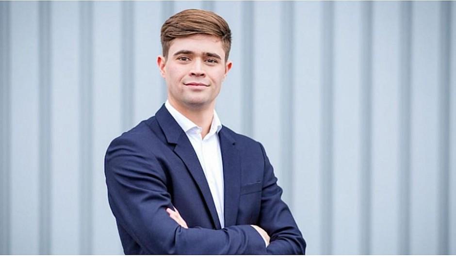 AZ Medien: Florian Wanner neu im Verwaltungsrat