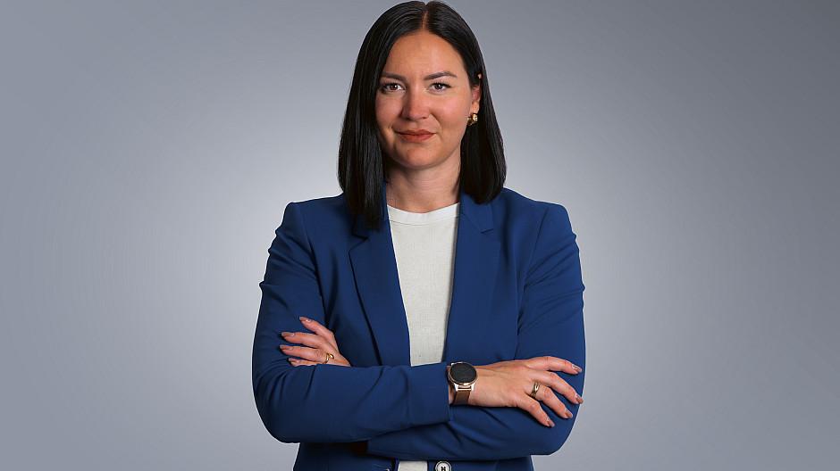 FABulous: Flurina Baumann gründet Digitalberatung