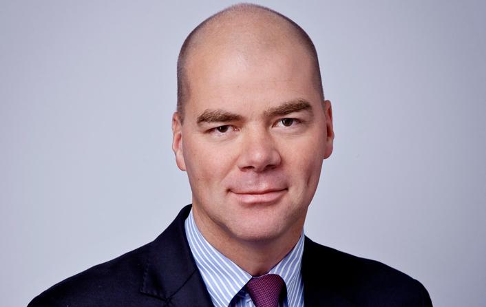 Ringier: Florian Fels wird CEO Publishing