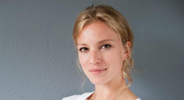 Ron Orp: Neue Projektleiterin bei 100-days.net