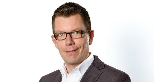 Goldbach Audience: Christian Novakov wird Verkaufschef
