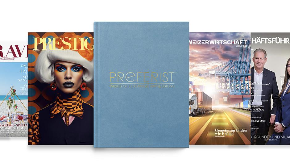 First Consulenza: Francesco J. Ciringione steigt wieder als Verleger ein