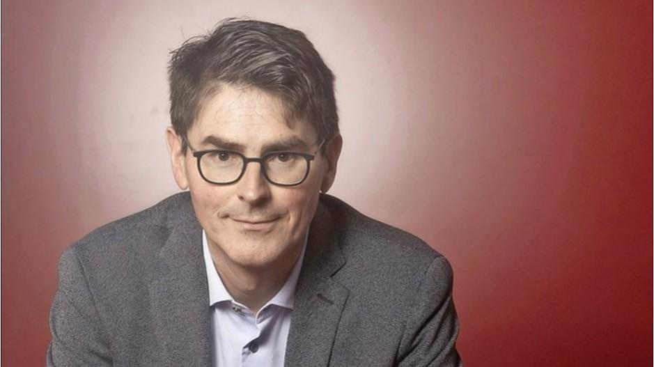 La Liberté: François Mauron wird neuer Chefredaktor