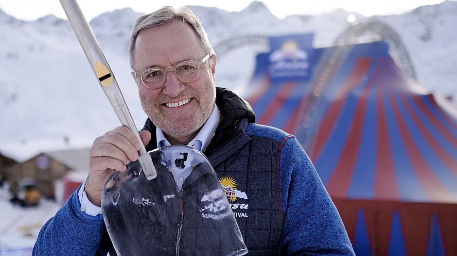 Arosa Humorfestival: Frank Baumann hört nach 15 Jahren auf