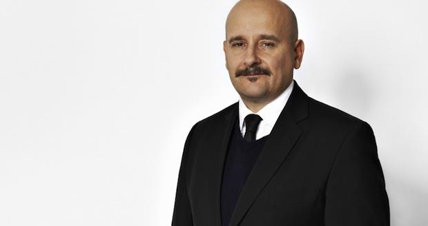 Goldbach Group: Michi Frank übernimmt schon per 1. Januar