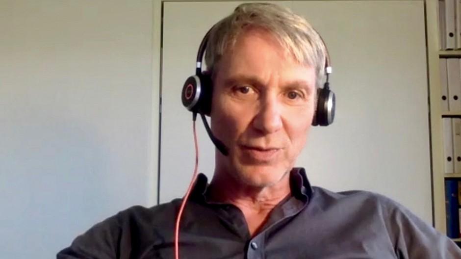 Sparmassnahmen bei SRF: Franz Fischlin bedauert Leak von Appell