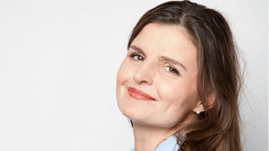Clear Channel Schweiz: Franzisca Givotti wird Marketingchefin