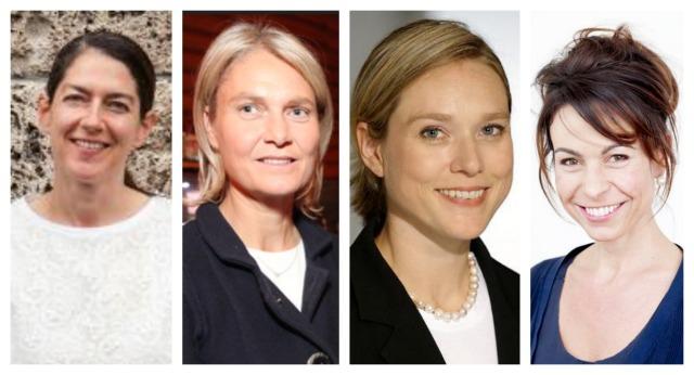 Handelszeitung: Zeigt die wichtigsten Frauen der Schweizer Wirtschaft