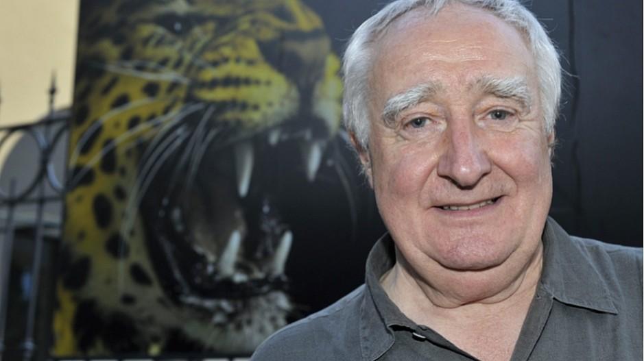 Locarno Film Festival: Fredi M. Murer für sein Lebenswerk geehrt