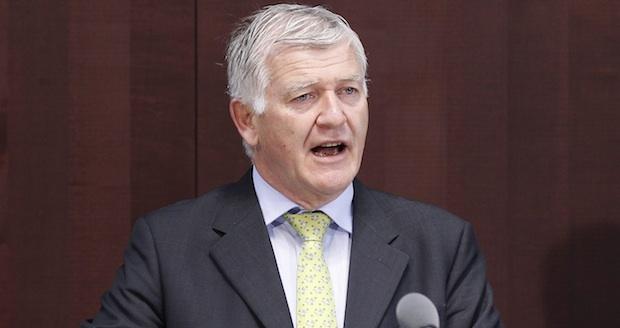 Schweiz am Sonntag: Untersuchung gegen Bruno Frick eingestellt