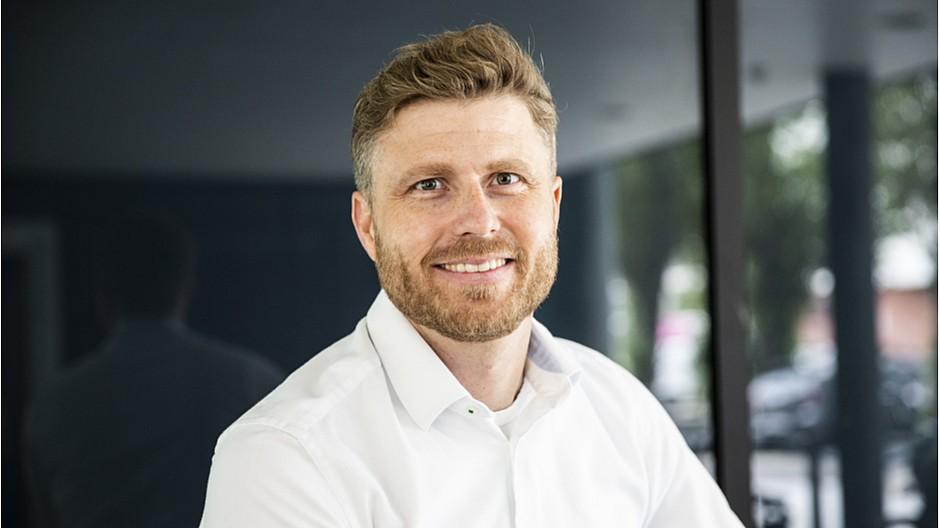 Just Eat: Führungswechsel beim Online Food Delivery