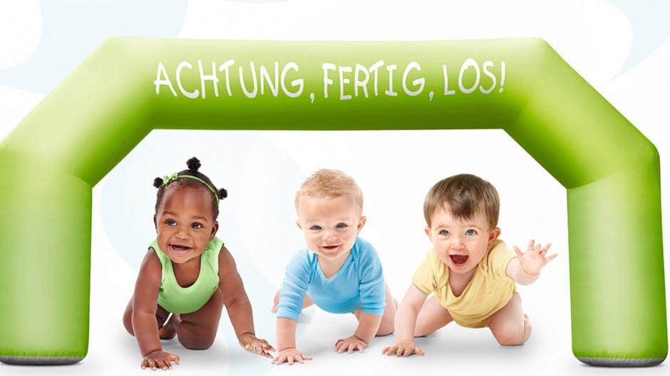 2C Communication: Für einen optimalen Start ins Leben