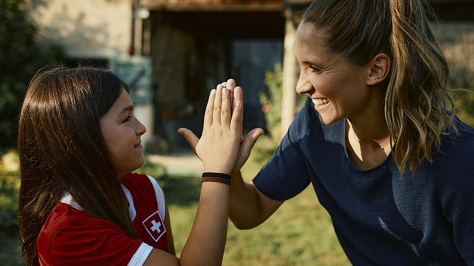 Schweiz Tourismus | Wirz: Fussball-EM als Plattform für die Schweiz